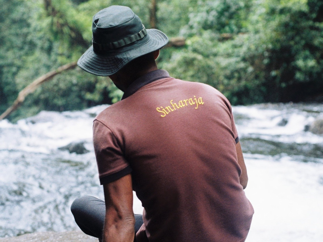 Sinharaja Vini Villa主图