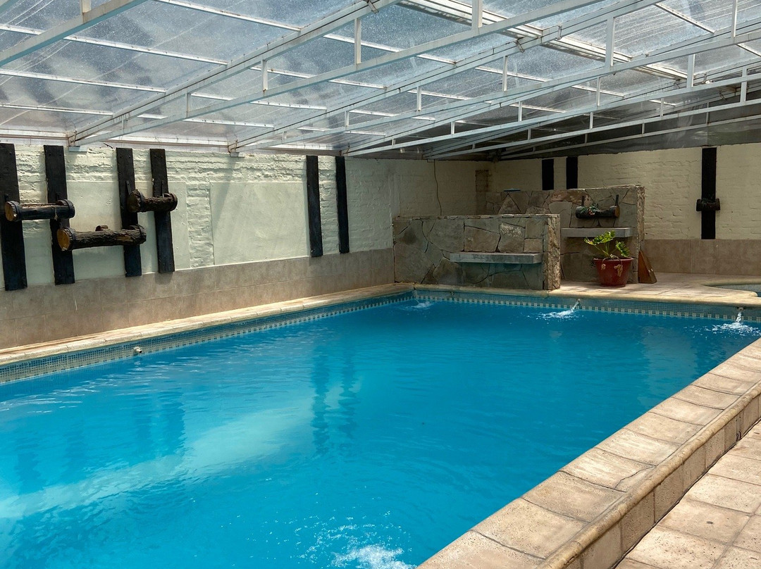 Los Condores Hotel de Montana主图