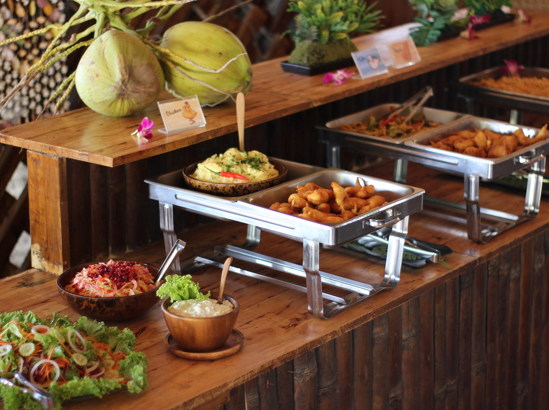 Private Coco Beach-阁耀亚伊岛必去景点