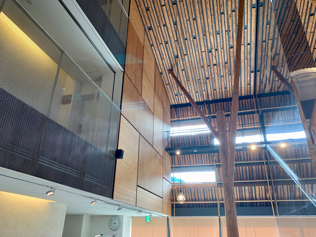 Kumono Ueno Hotel Bekkan Marche Yusuhara主图