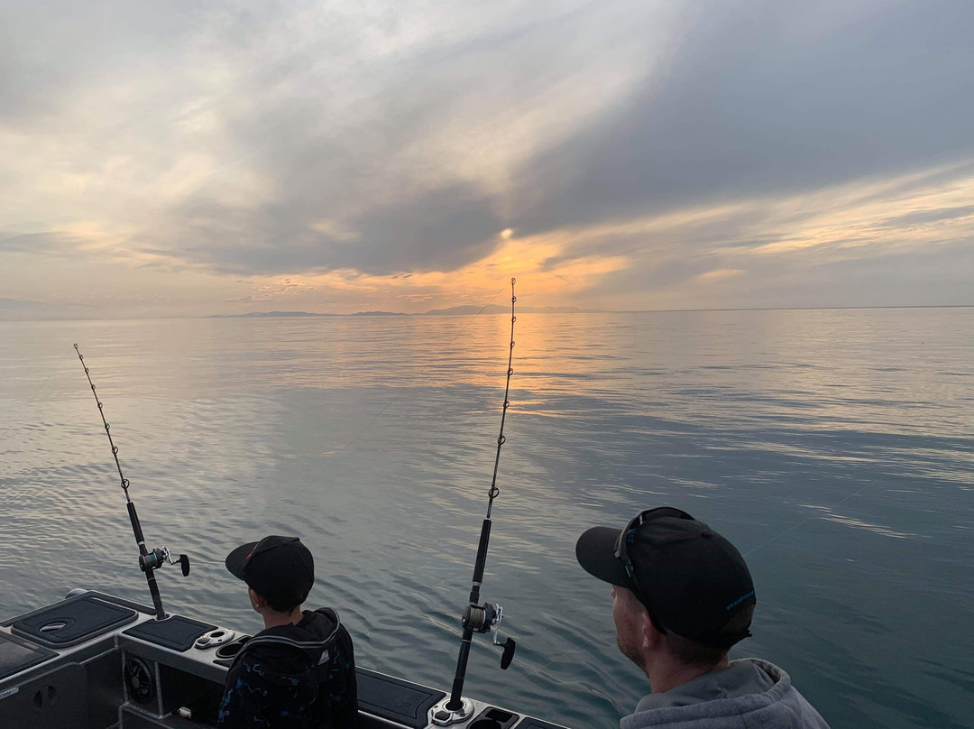 Black Pearl Fishing Charters景点图片