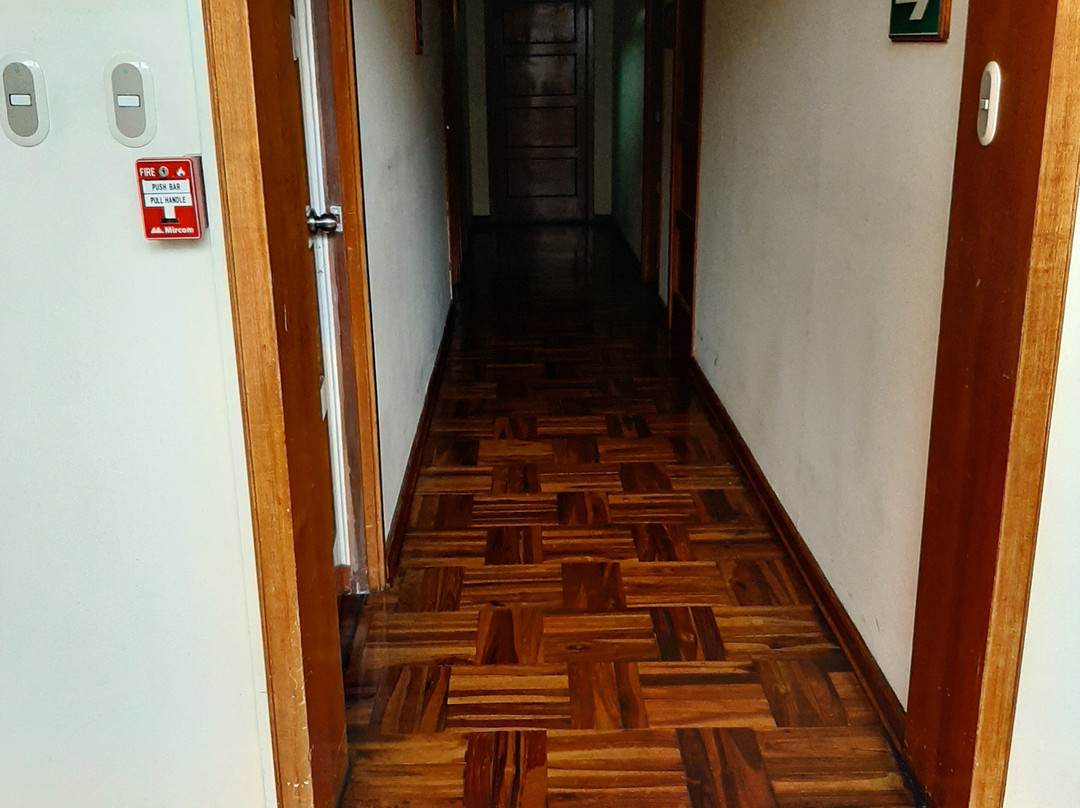 Dorado Hotel Boutique Tacna主图