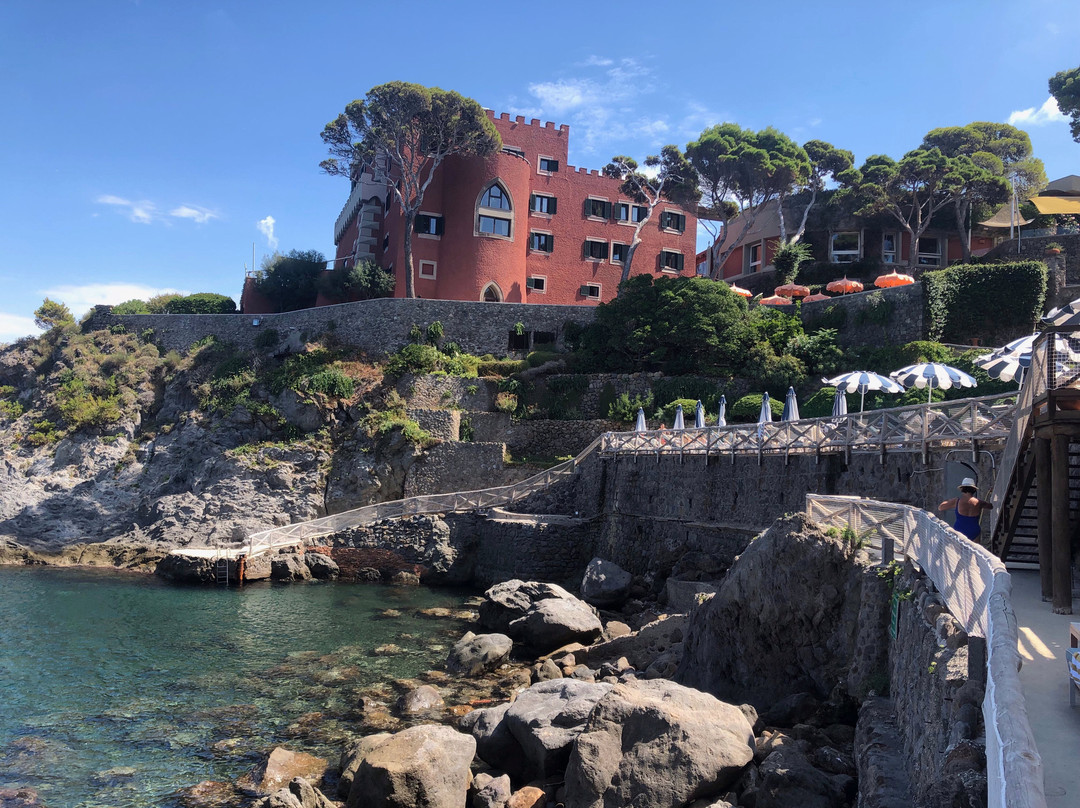 Mezzatorre Hotel & Thermal Spa主图