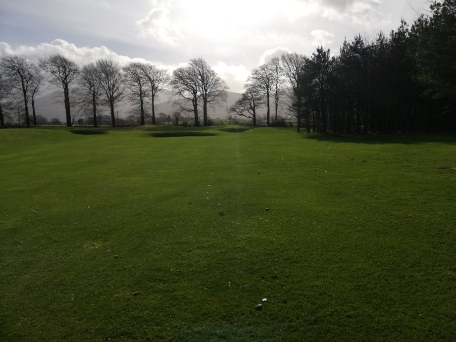 Beaufort Golf Club-基拉尼必去景点