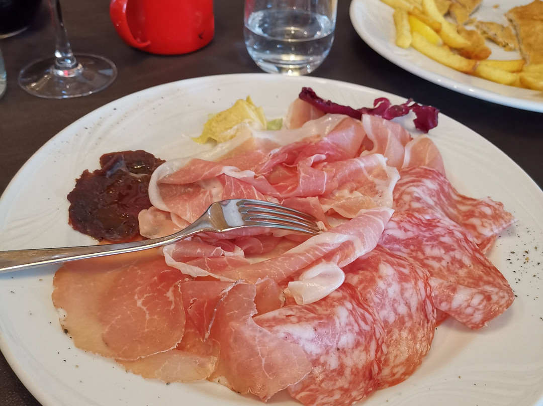 Albergo Ristorante Slalom主图