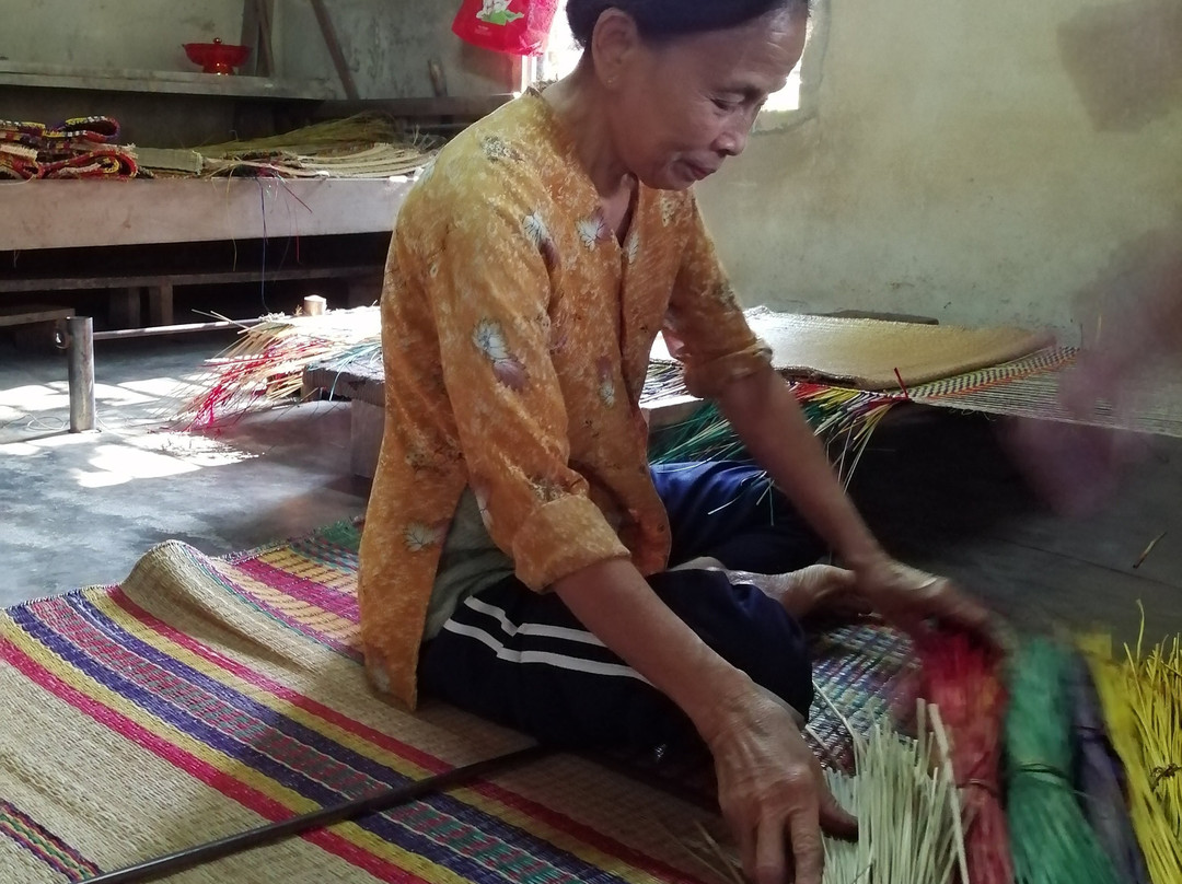 Hoi An Fun Bike Tours-会安必去景点