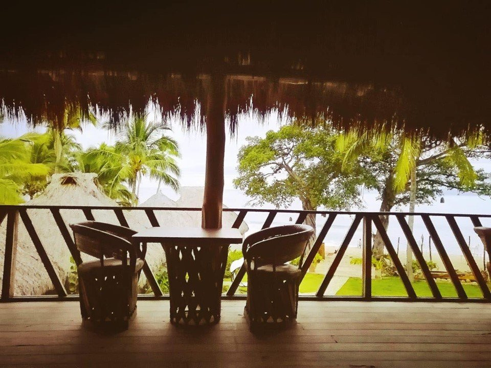 Playa Quimixto-Quimixto必去景点