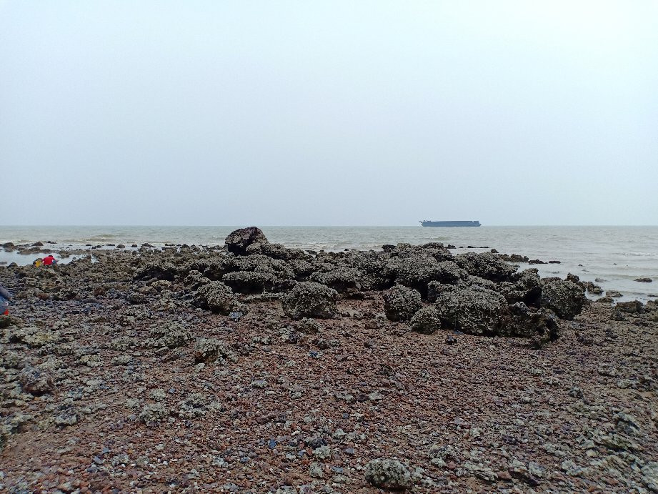 Pulau Konet-Kuala Sungai Baru必去景点