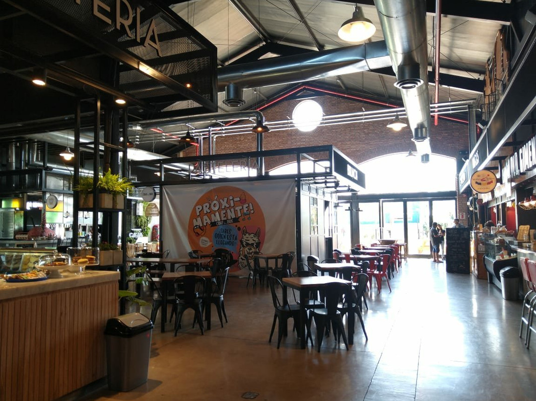 Il Mercato Maipu-Maipu必去景点