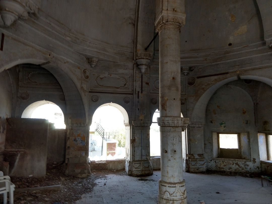 Maatangi Modheshwari Temple景点图片