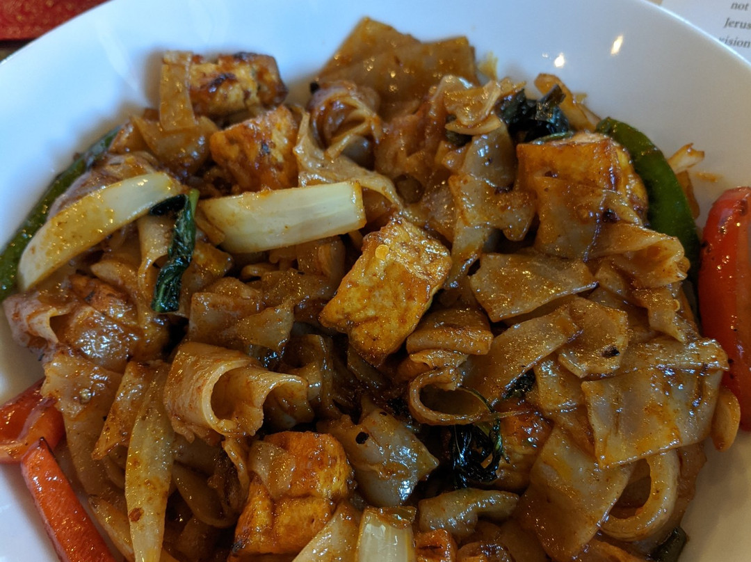 Cafe de Thai