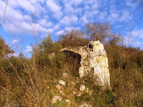 Skarfos Watermill景点图片
