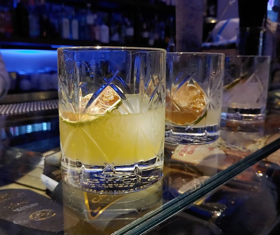 Premier Cocktail Bar景点图片