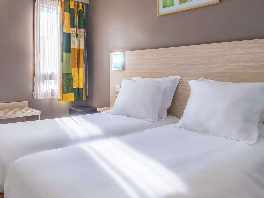 B&B HOTEL Marne-la-Vallée Chelles主图