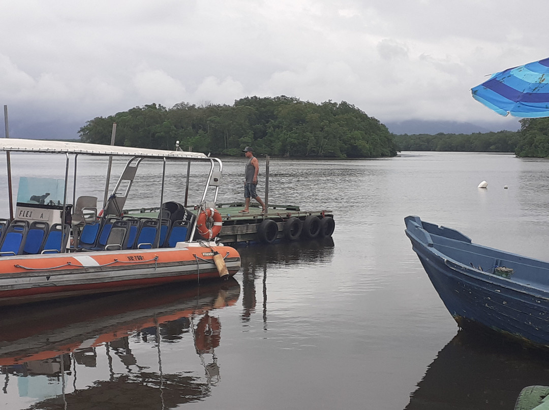 Portinho-普拉亚格兰德必去景点