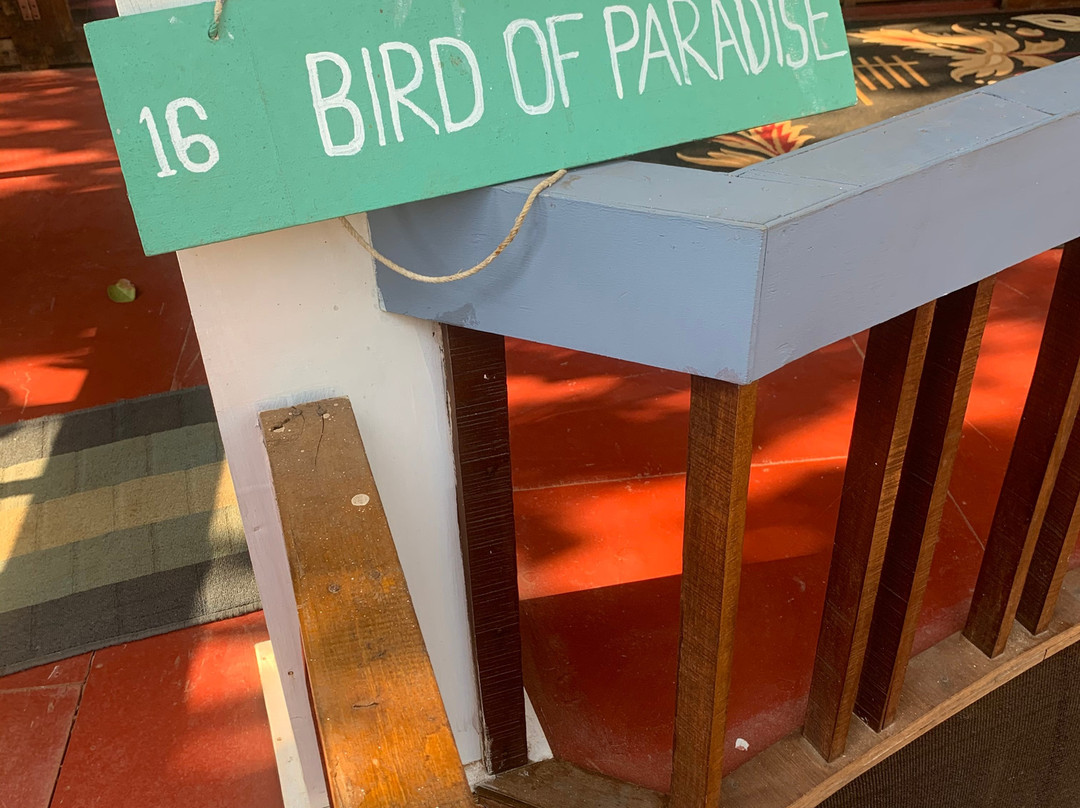 La La Land Resort主图