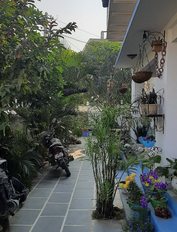 Iora Guest House主图