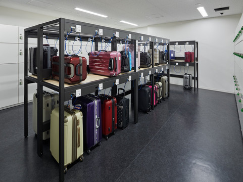 京都比偲奇酒店主图