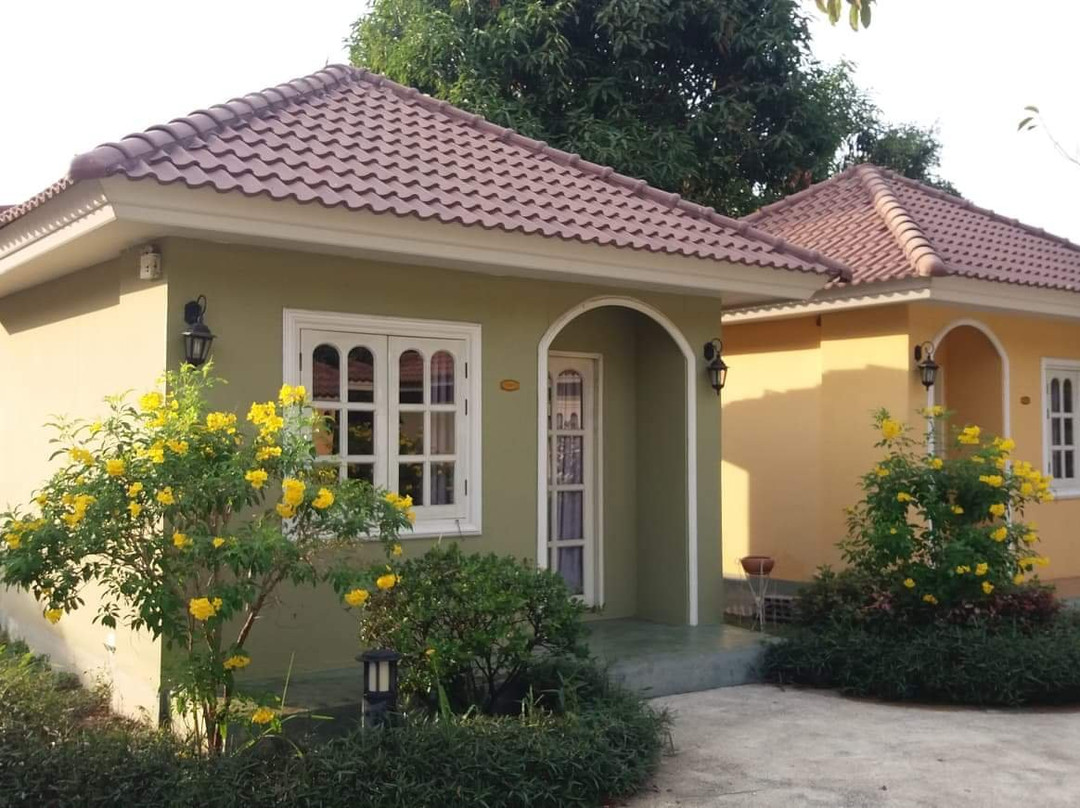 Wangpla Villa Resort主图