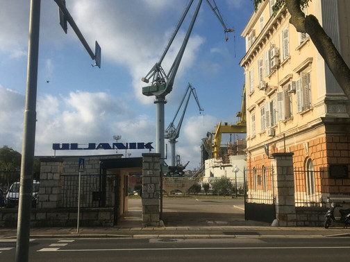 Schengen Transfer-普拉必去景点