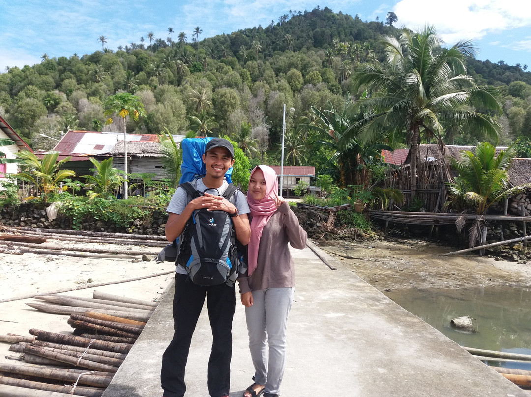 Lemukutan Island-山口洋必去景点