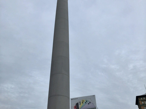 Free Tours by Foot-旧金山必去景点