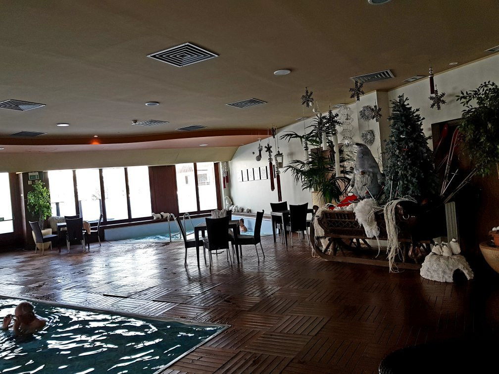 Erato Wellness Sestriere-Sestriere必去景点