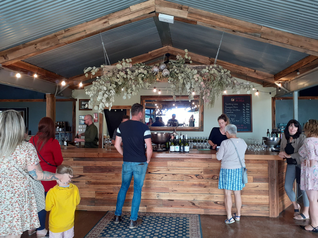 Bennetts on Bellarine-吉朗与贝拉里尼必去景点