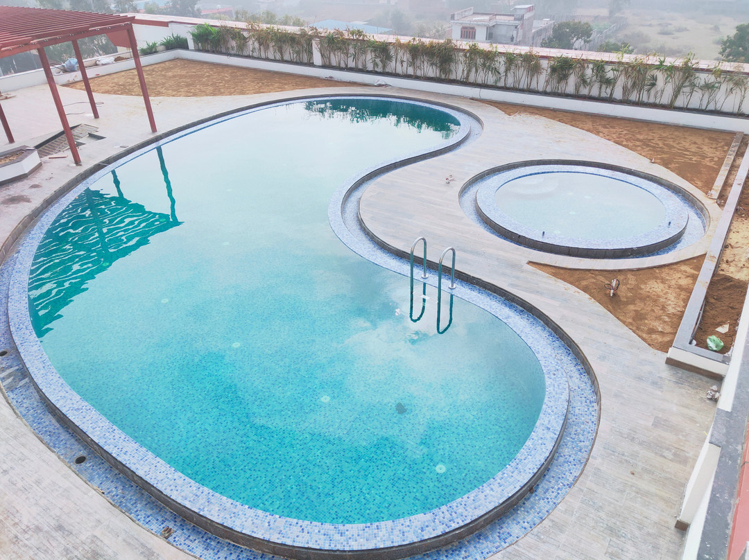 Ramada By Wyndham Aligarh主图