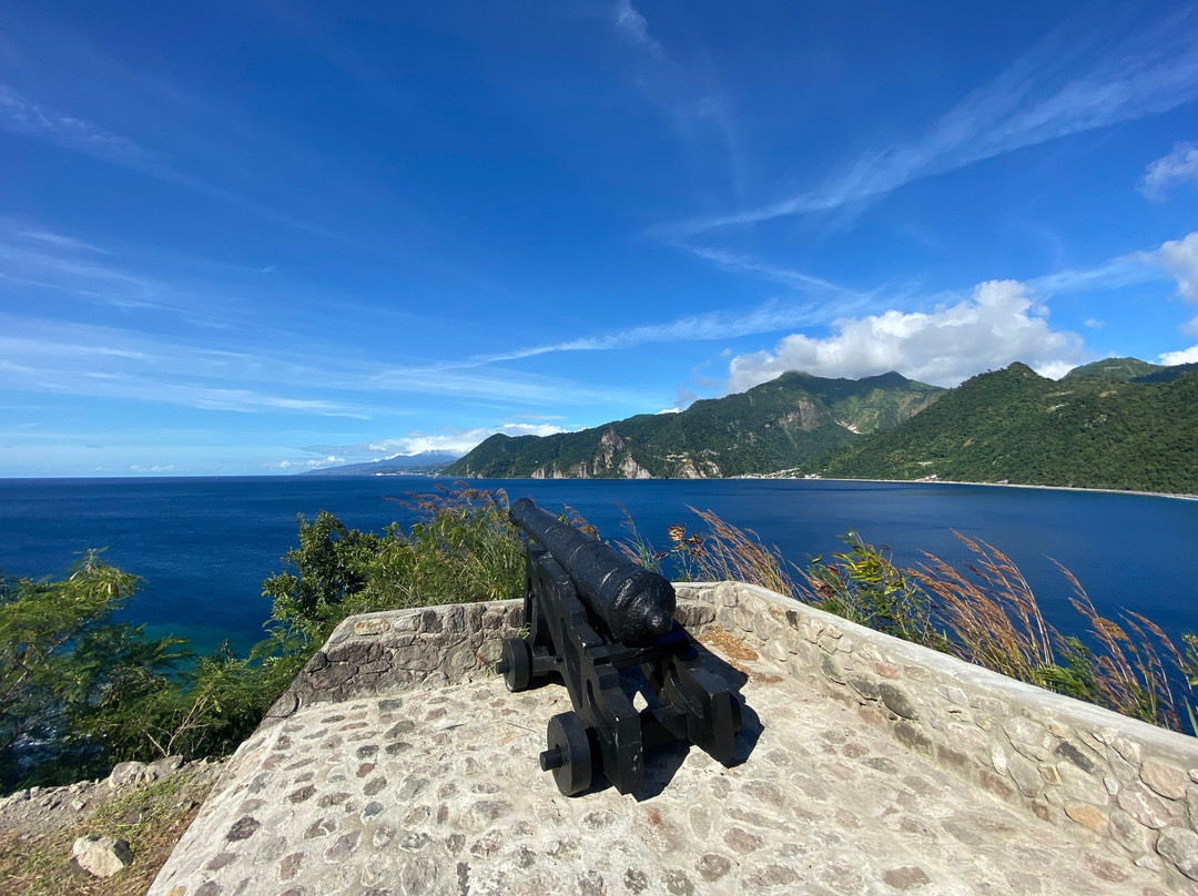 Scott's Head Pinnacles-Scotts Head必去景点