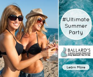 Ballard's Beach-新肖勒姆必去景点