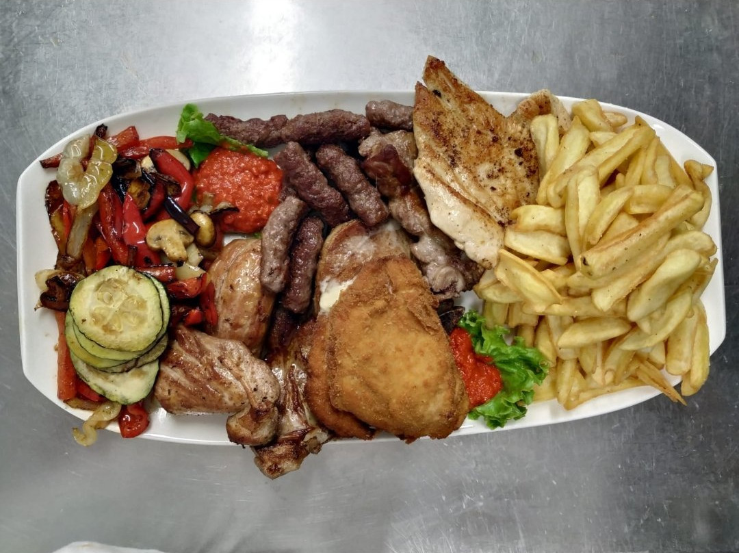 Pansion Karoca主图