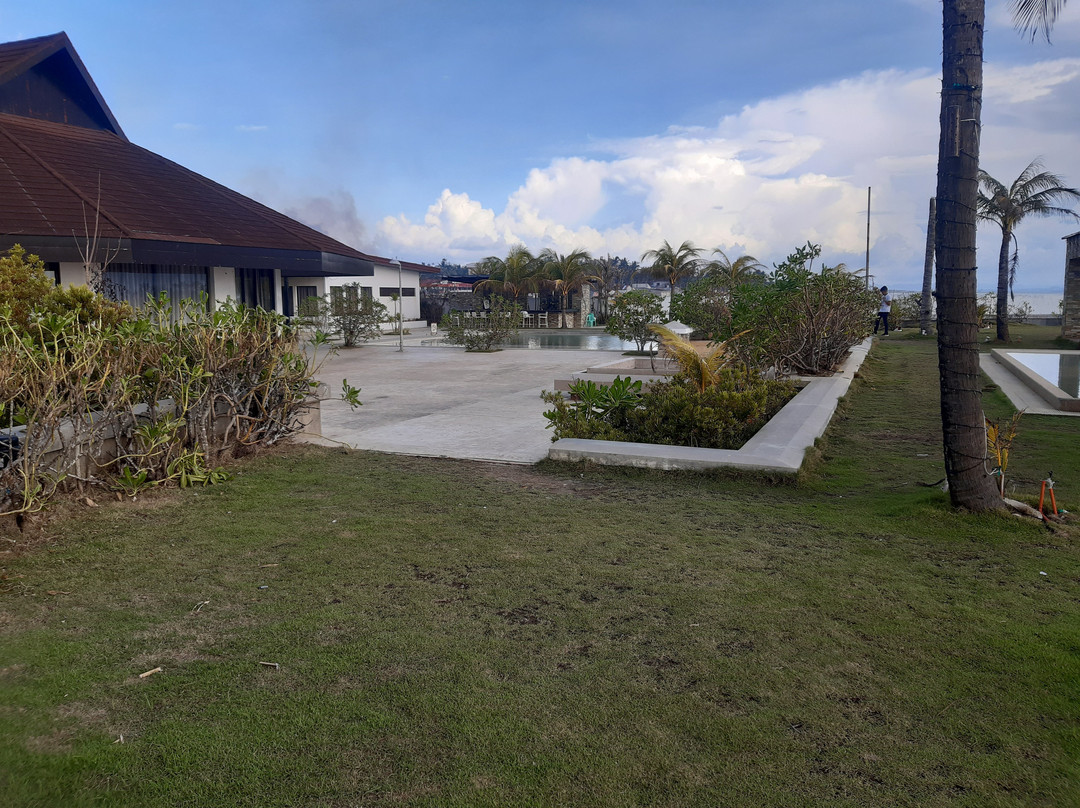 克瑞亚库酒店主图