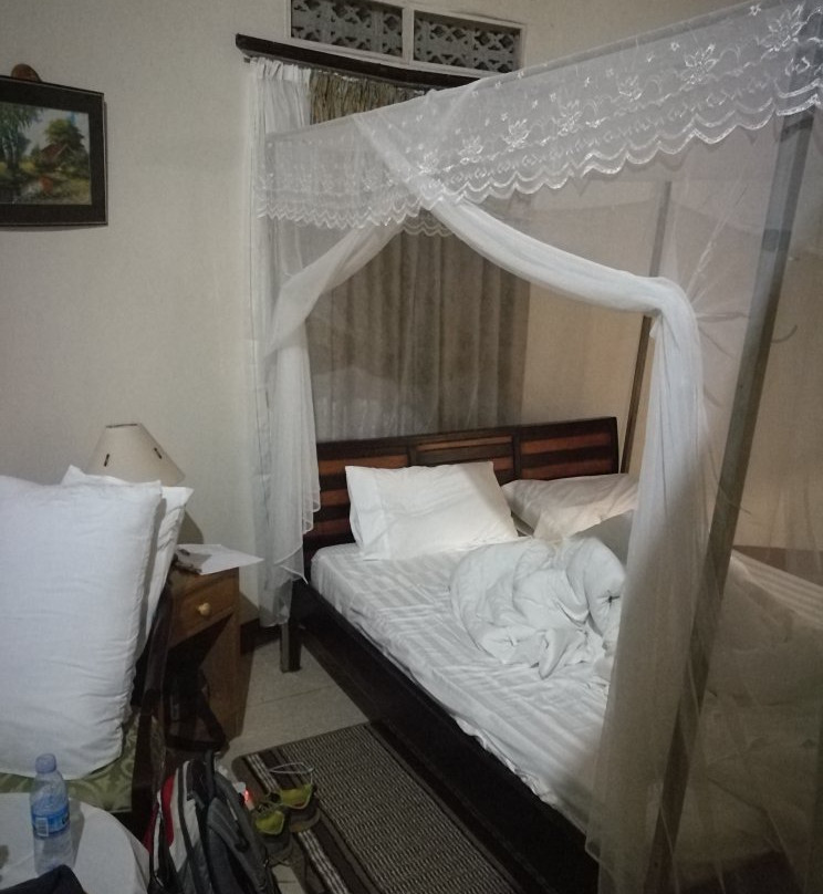 Savannah Resort Hotel主图