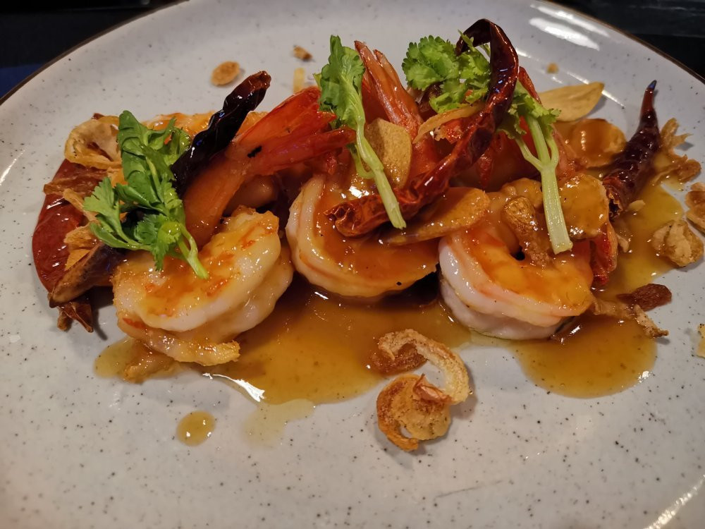 Risky Business Restaurant & Sports Bar-奥南必去景点