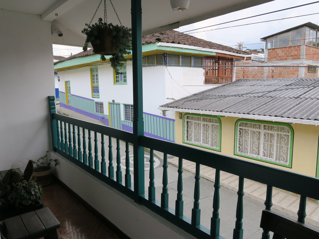 Hosteria de Mi Pueblo主图