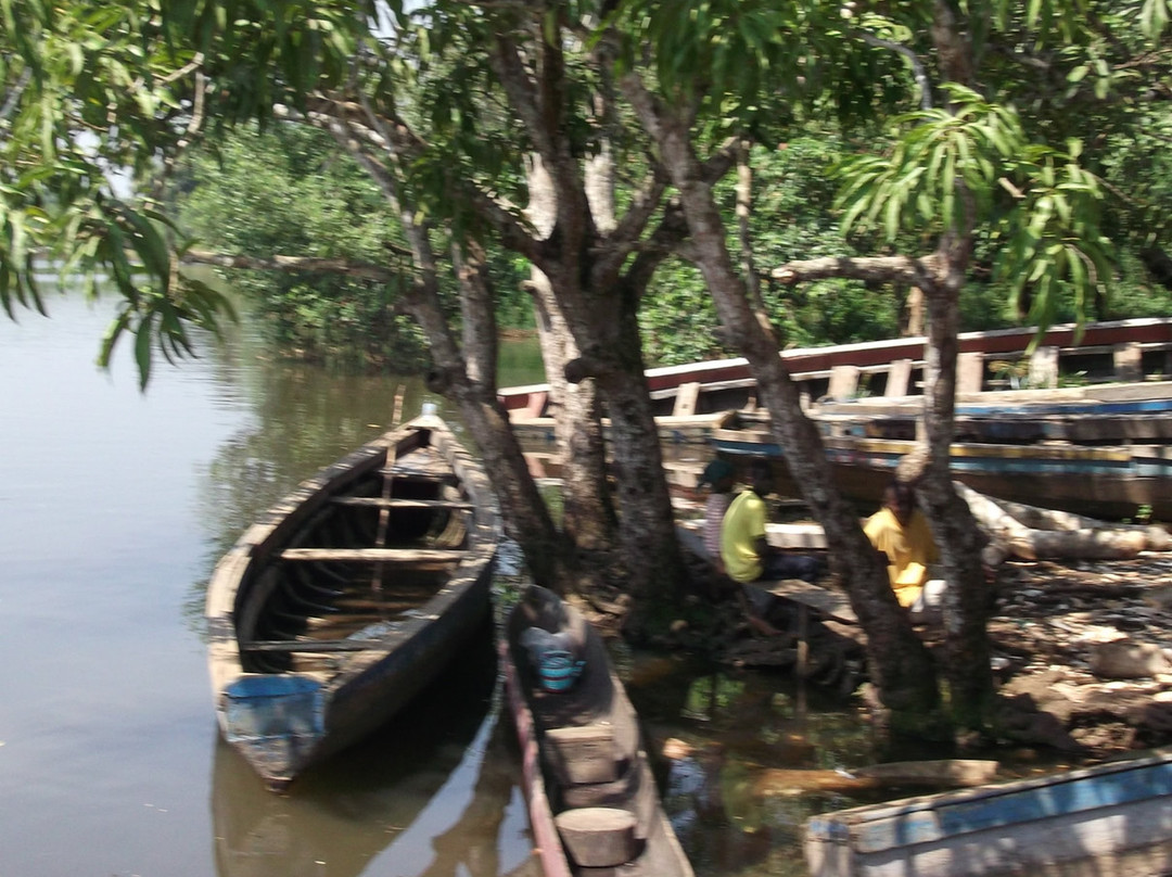 Port Loko旅游攻略图片