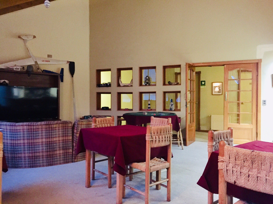 Hotel El Faro del Alto Bio Bio主图