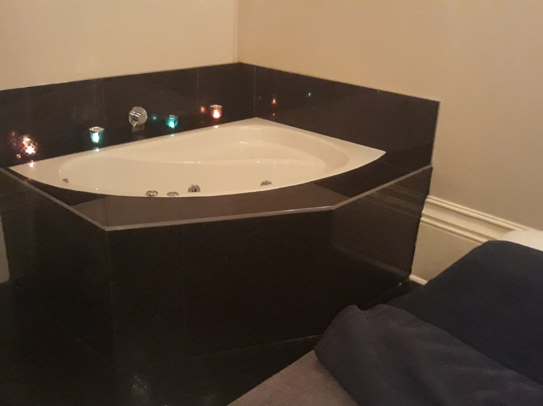 Casuarina Wellness Centre-Green Point必去景点