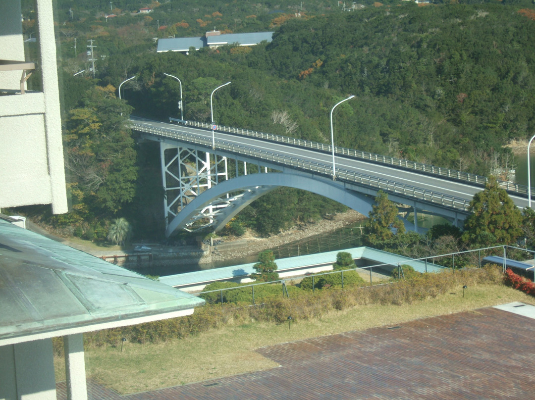 Kashikojima Bridge-志摩市必去景点