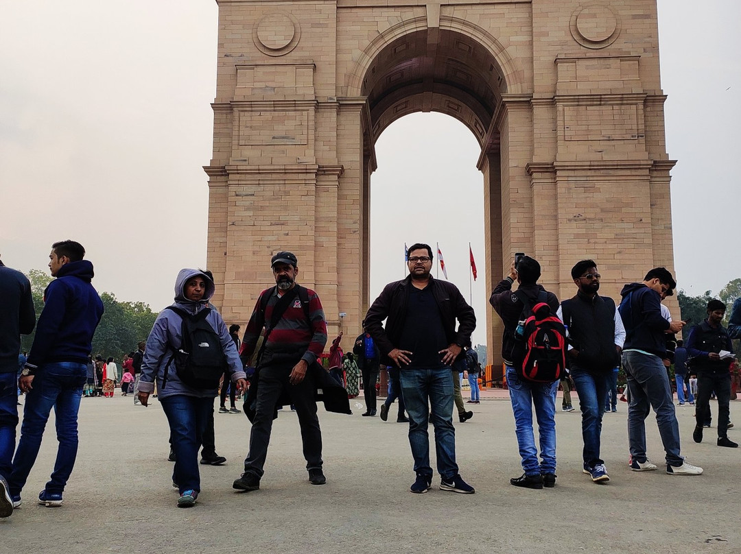 Solang Ski Resort主图