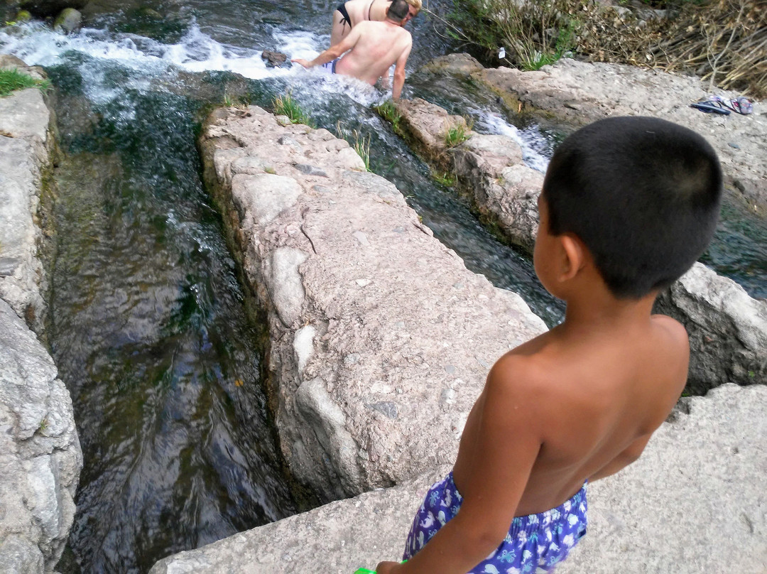 Molino de Thea-Villa Giardino必去景点