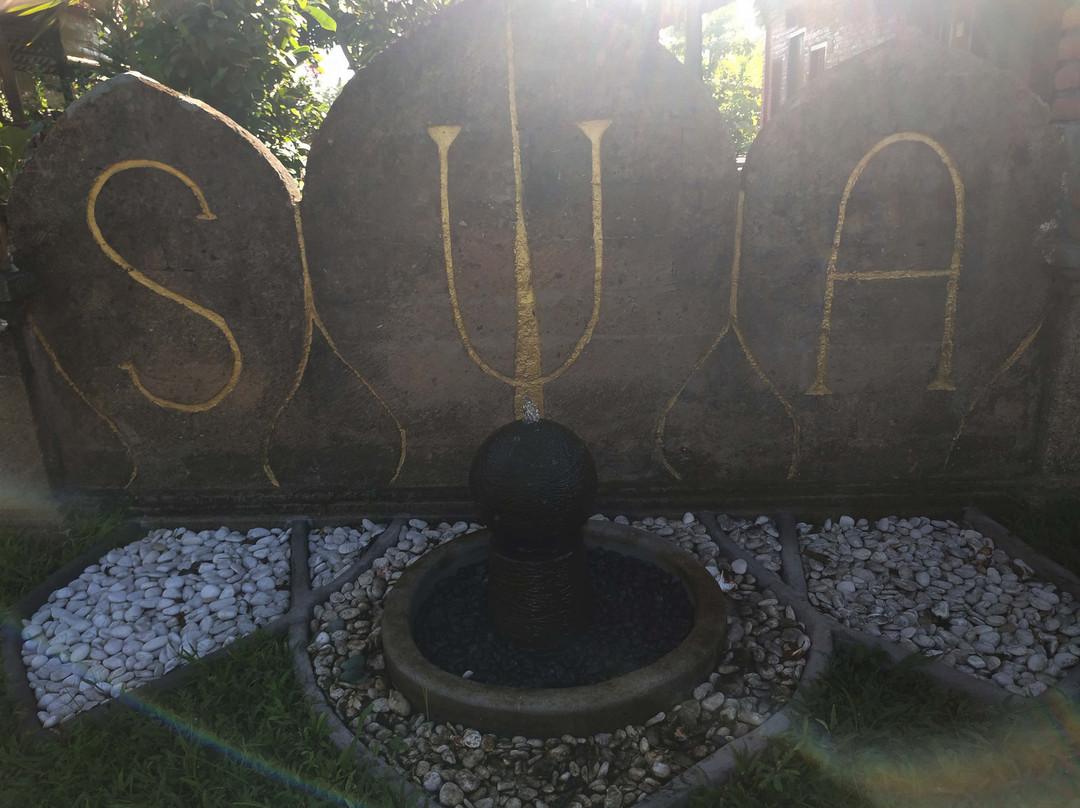 Sua Bali