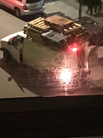 卡萨渔人码头酒店-浴室