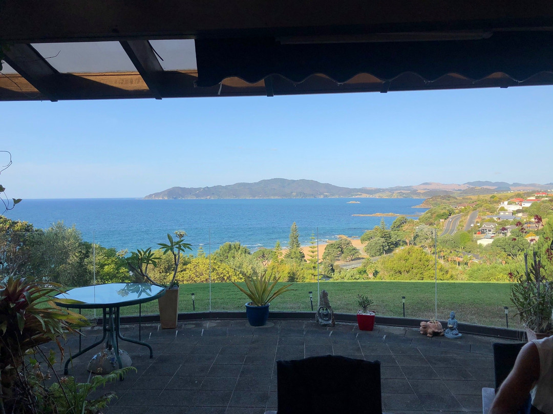 Carneval Ocean View主图