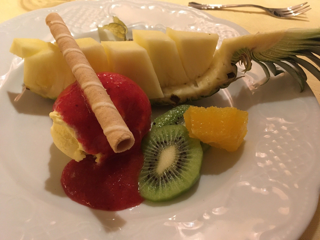 祖尔帕斯特酒店主图