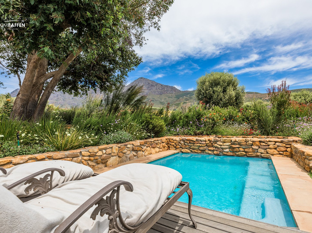 Angala Boutique Hotel主图