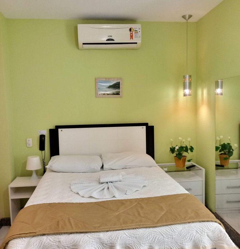 Pousada Emcanto主图