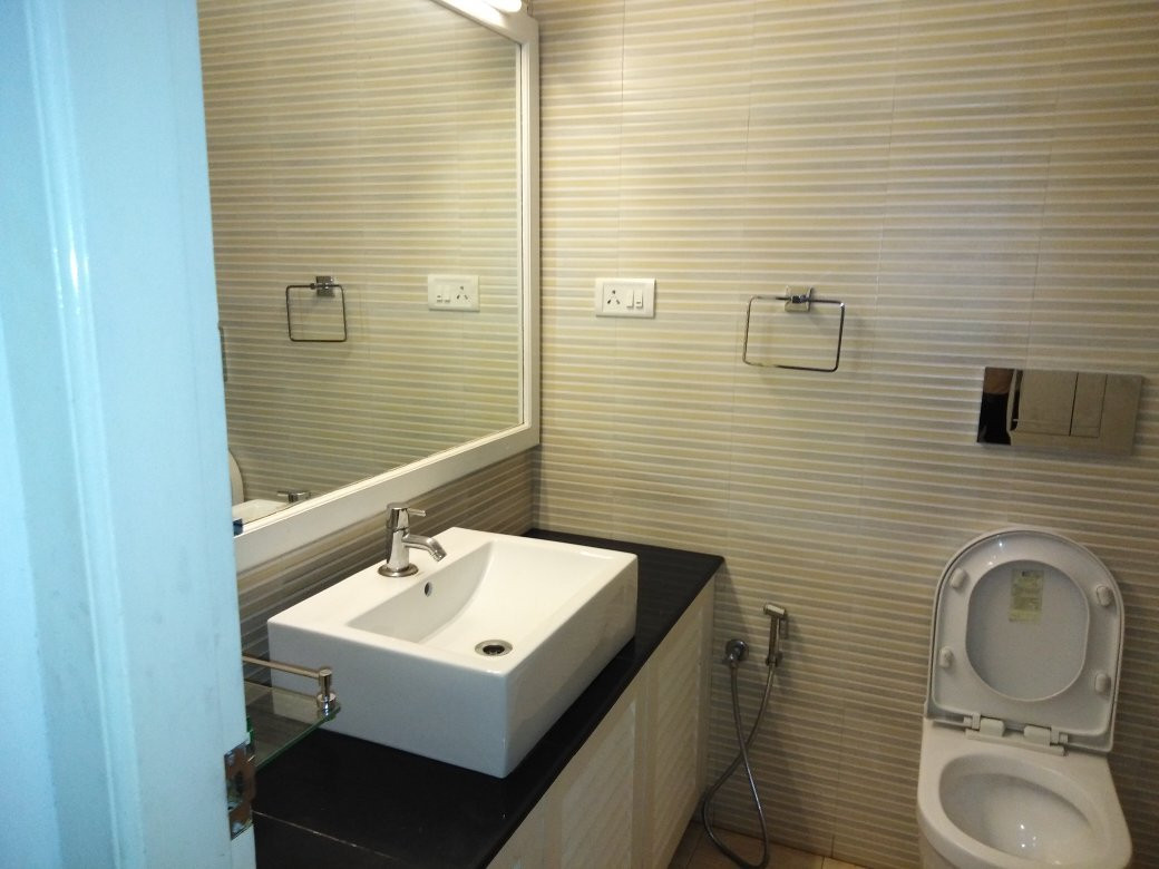 JJ Lake View Villas主图