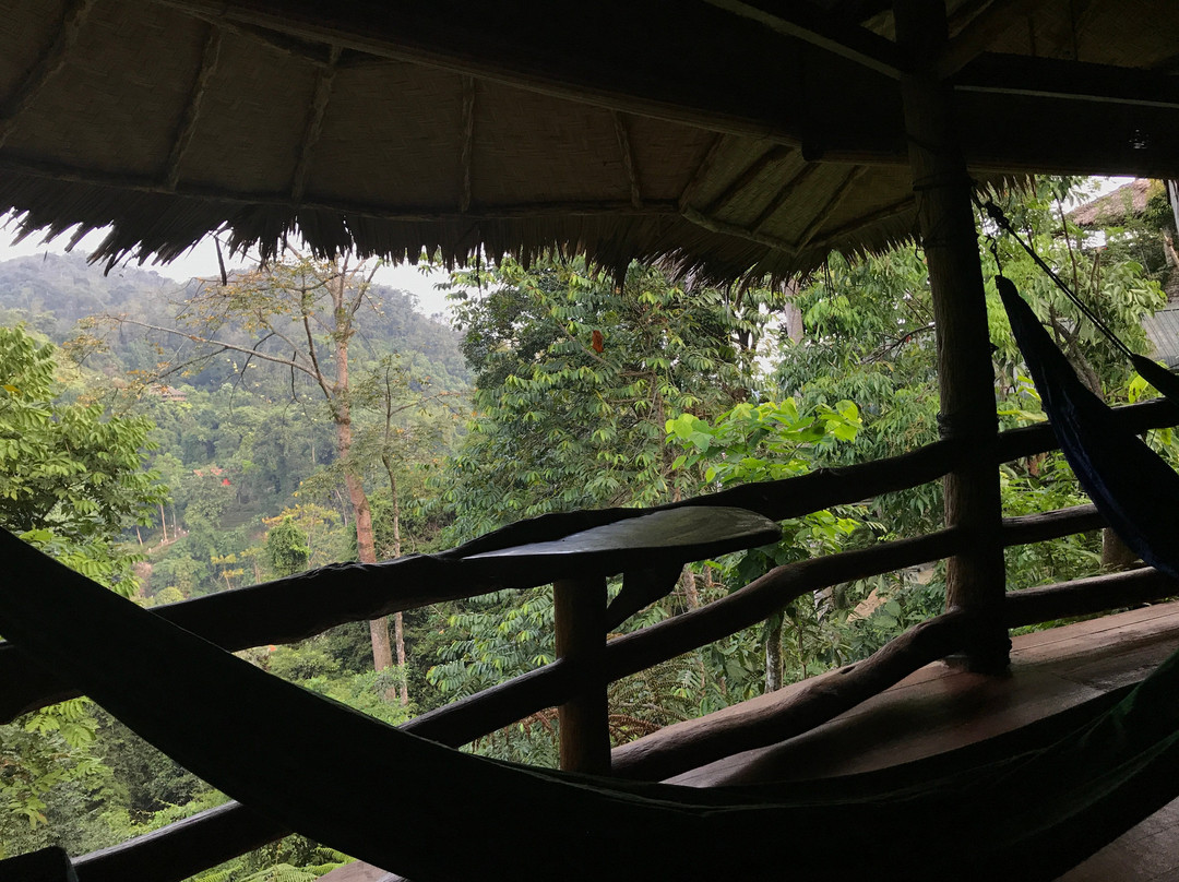 On the Rocks Bungalow & Restaurant主图